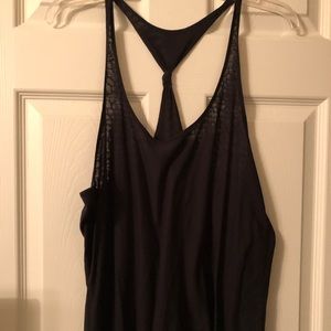 Under Armour tank top